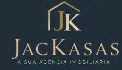 JK JACKASAS A SUA AGÊNCIA IMOBILIÁRIA