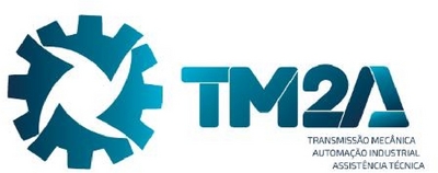 TM2A - TRANSMISSÃO MECÂNICA, AUTOMAÇÃO INDUSTRIAL E ASSISTÊNCIA TÉCNICA
