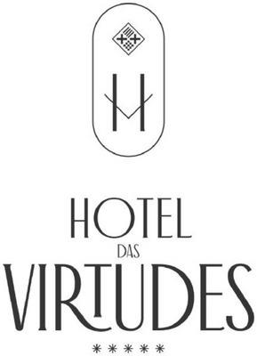 HOTEL DAS VIRTUDES