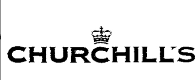 CHURCHILL'S