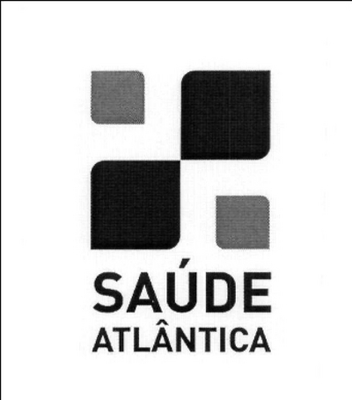 SAÚDE ATLÂNTICA