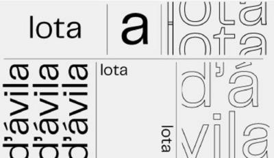 LOTA D'ÁVILA
