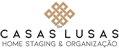 EM CASAS LUSAS HOME STAGING & ORGANIZAÇÃO