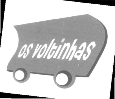 OS VOLTINHAS