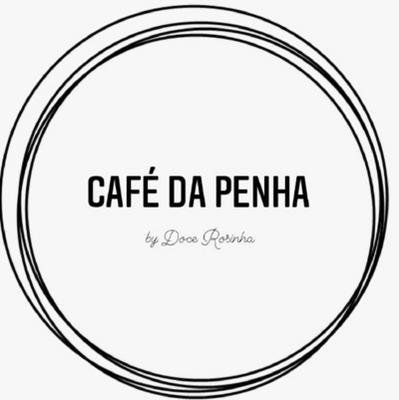 CAFÉ DA PENHA BY DOCE ROSINHA