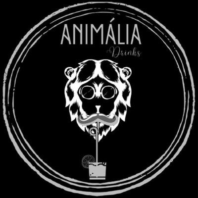 ANIMÁLIA DRINKS