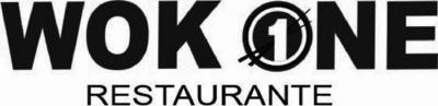 WOK ONE RESTAURANTE