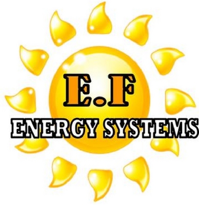 EFENERGY SYSTEMS