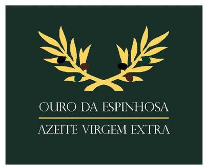 OURO DA ESPINHOSA