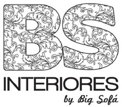 BS INTERIORES BY BIG SOFÁ