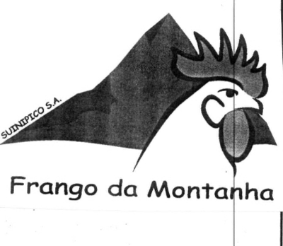 FRANGO DA MONTANHA