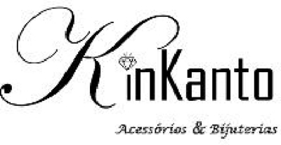 KINKANTO ACESSÓRIOS E BIJUTERIAS