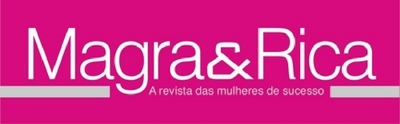 MAGRA & RICA - A REVISTA DAS MULHERES DE SUCESSO