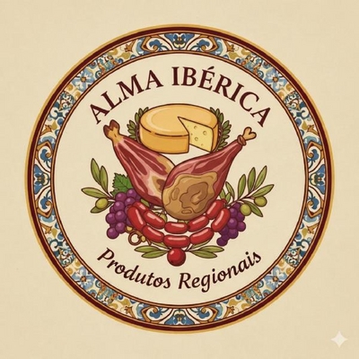 ALMA IBÉRICA, PRODUTOS REGIONAIS