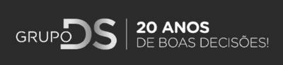GRUPO DS 20 ANOS DE BOAS DECISÕES!