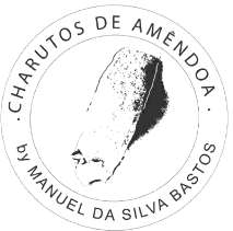 CHARUTOS DE AMÊNDOA BY MANUEL DA SILVA BASTOS