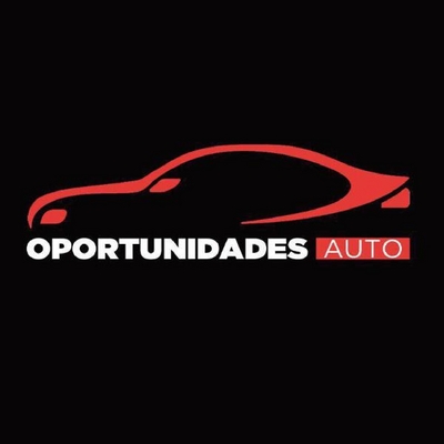 OPORTUNIDADES AUTO
