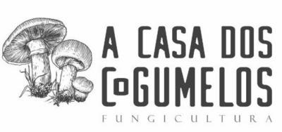 A CASA DOS COGUMELOS FUNGICULTURA