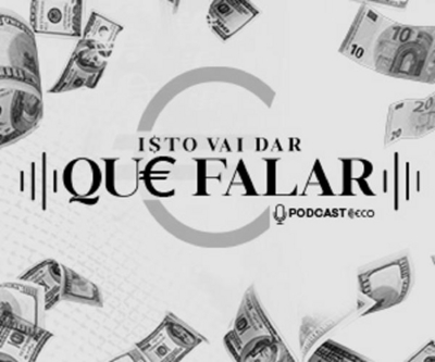 ISTO VAI DAR QUE FALAR PODCAST ECO