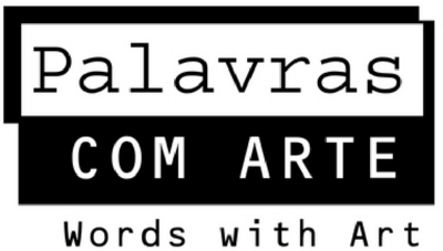 PALAVRAS COM ARTE WORDS WITH ART