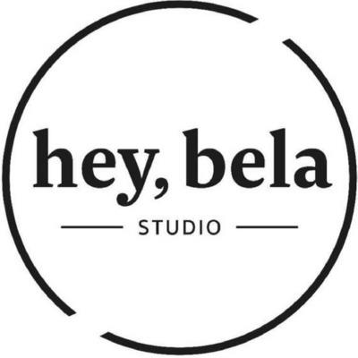 HEY BELA STUDIO