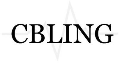CBLING