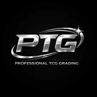 PTG  PROFESSIONAL TCG GRADING