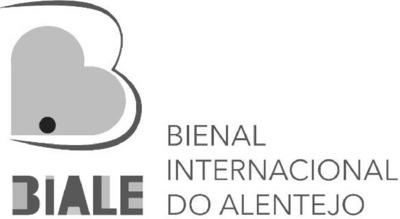 BIALE BIENAL INTERNACIONAL DO ALENTEJO