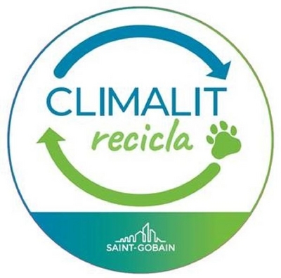 CLIMALIT RECICLA SAINT-GOBAIN