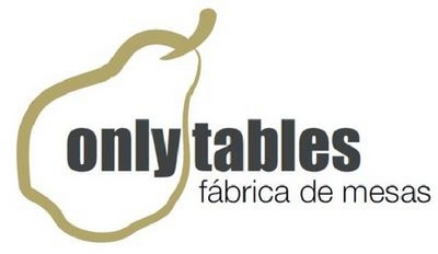 ONLY TABLES - FÁBRICA DE MESAS