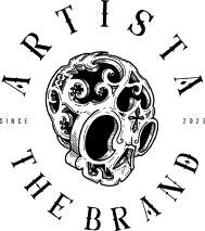 ARTISTA THE BRAND SINCE 2023