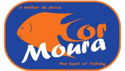 O MELHOR DA PESCA CORMOURA THE BEST OF FISHING