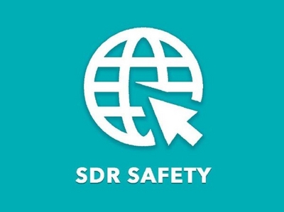 SDR SAFETY