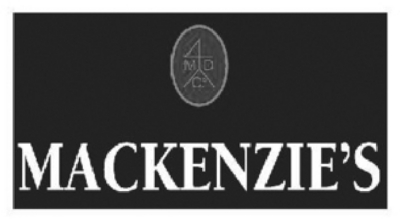 MACKENZIE'S