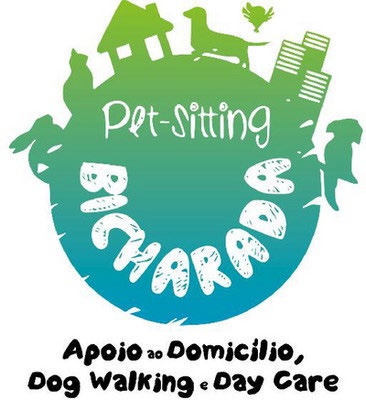 PET-SITTING BICHARADA APOIO AO DOMICILIO, DOG WALKING E DAY CARE