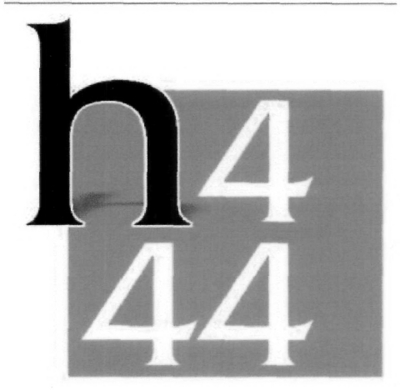H 444