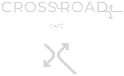 CROSSROAD CAFÉ