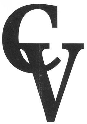 CV
