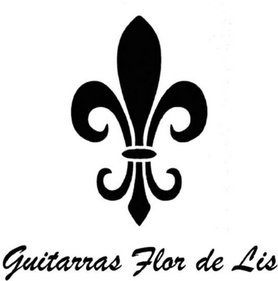 GUITARRAS FLOR DE LIS