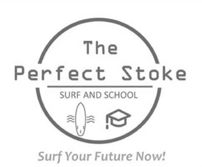 THE PERFECT STOKE SURF AND SCHOOL SURF YOUR FUTURE NOW!