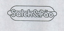 SALCH&PÃO