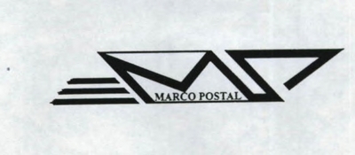 MARCO POSTAL