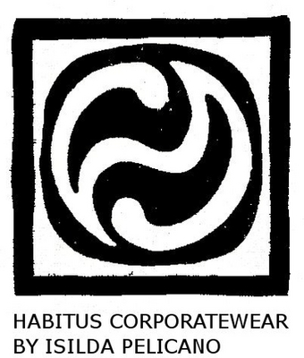 HABITUS CORPORATEWEAR BY ISILDA PELICANO