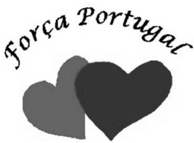 FORÇA PORTUGAL