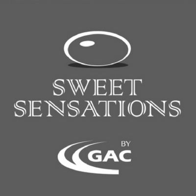SWEET SENSATIONS BY GAC