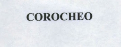 CORUCHEU