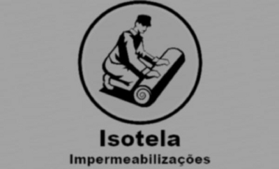 ISOTELA IMPERMEABILIZACOES