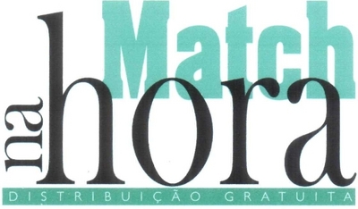 MATCH NA HORA DISTRIBUIÇÃO GRATUITA