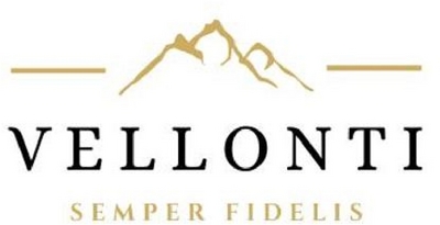 VELLONTI SEMPER FIDELIS