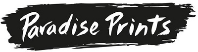 PARADISE PRINTS